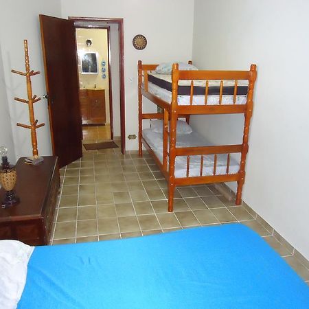 Apartamento 1 Quarto Edificio Tokio Apartman Praia Grande  Kültér fotó