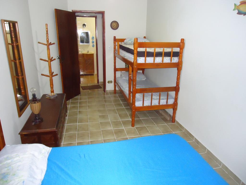 Apartamento 1 Quarto Edificio Tokio Apartman Praia Grande  Kültér fotó