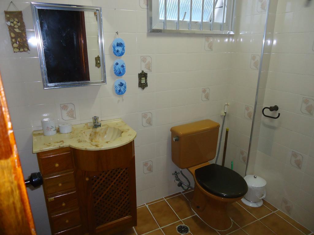 Apartamento 1 Quarto Edificio Tokio Apartman Praia Grande  Kültér fotó